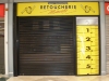 Cierres Metalicos, Acero y Aluminio