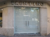 Cierres Metalicos, Acero y Aluminio