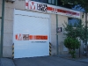 Cierres Metalicos, Acero y Aluminio