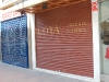 Cierres Metalicos, Acero y Aluminio