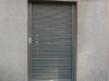 Cierres Metalicos, Acero y Aluminio