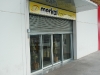 Cierres Metalicos, Acero y Aluminio