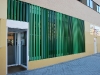 Fachadas y Puertas Automaticas de Cristal
