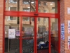 Fachadas y Puertas Automaticas de Cristal