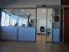 Fachadas y Puertas Automaticas de Cristal