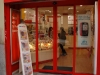 Fachadas y Puertas Automaticas de Cristal