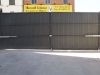 Puertas de Garaje e Industriales