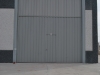 Puertas de Garaje e Industriales