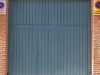 Puertas de Garaje e Industriales