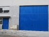 Puertas de Garaje e Industriales