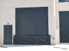 Puertas de Garaje e Industriales