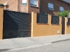 Puertas de Garaje e Industriales